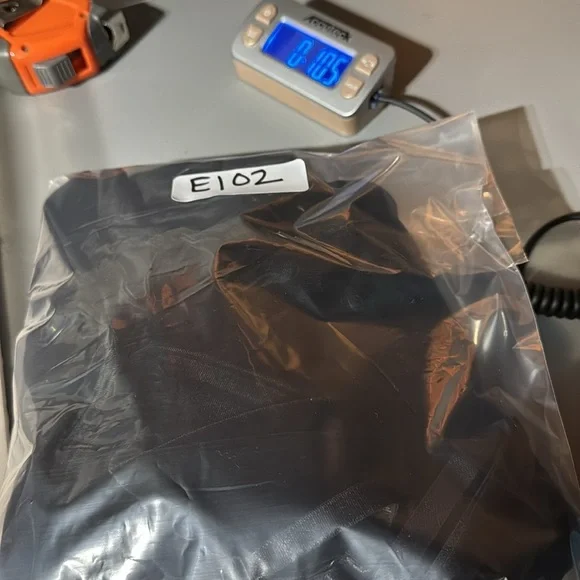 Ralph Lauren Black Velvet Sleeveless Y2K Night Out Prom Wedding Midi Dress M - Picture 9 of 9